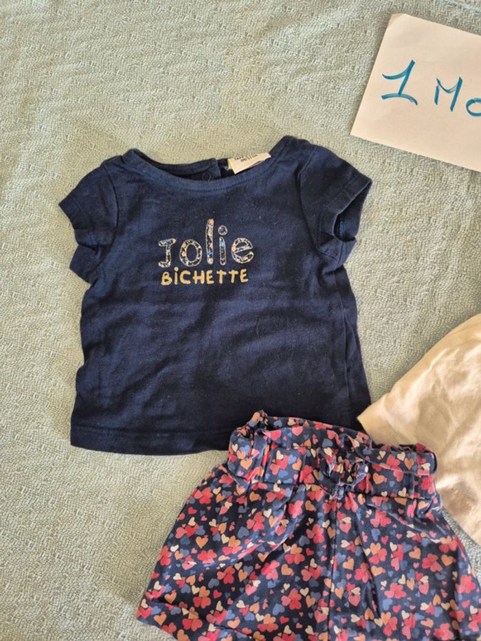 Ensemble 1mois - photo numéro 3