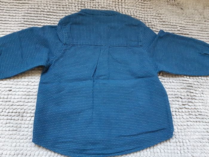 Chemise TAO 18 mois - photo numéro 3