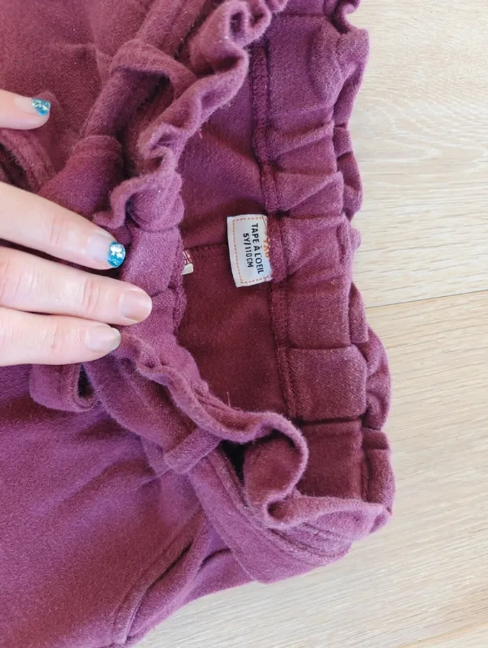 Pantalon d'hiver TAO - photo numéro 2