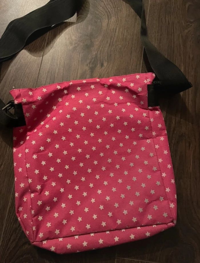 Sac bandoulière  Fifi bastille - photo numéro 5
