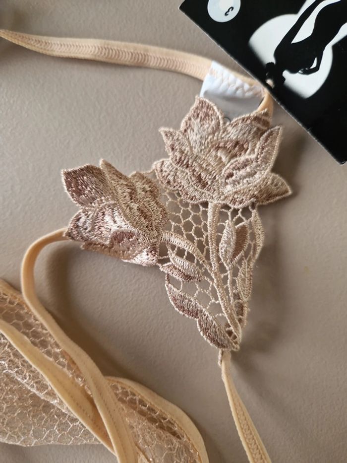 Lot de strings 💔 - photo numéro 18