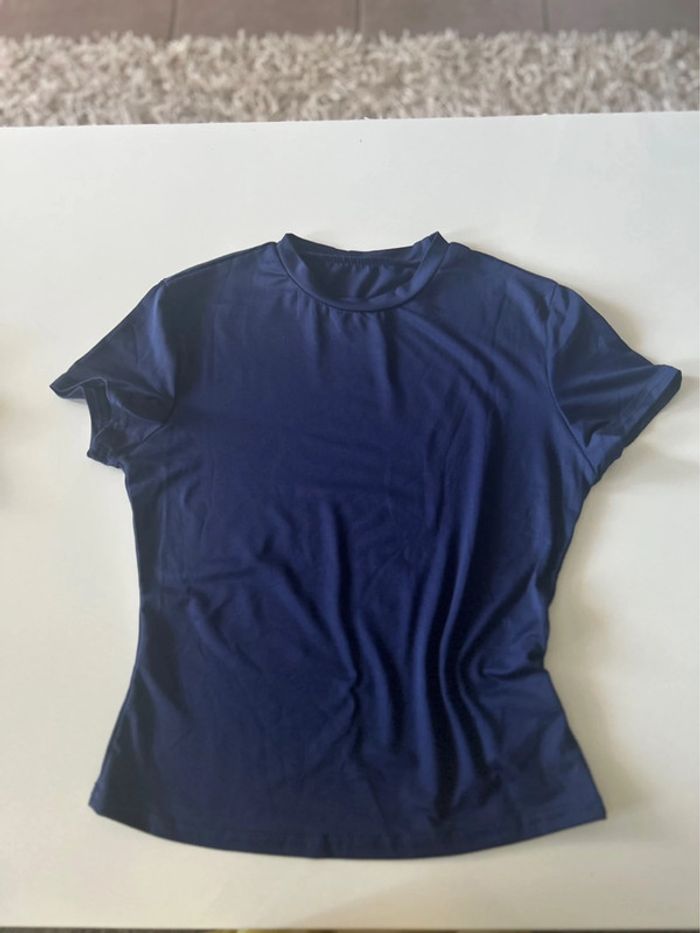 Tee shirts féminin