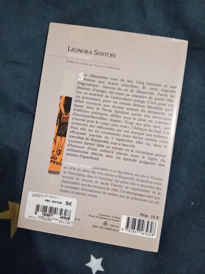 Livre (62) 📚 L'autocollant - photo numéro 2