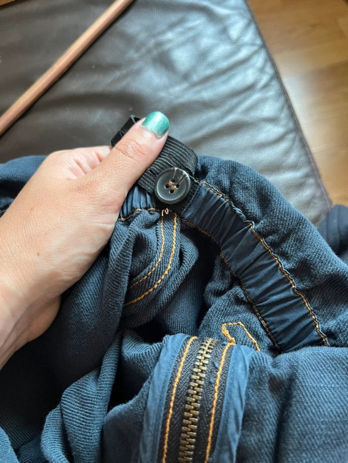 Combinaison Swildens - Taille 36 (S) - photo numéro 11
