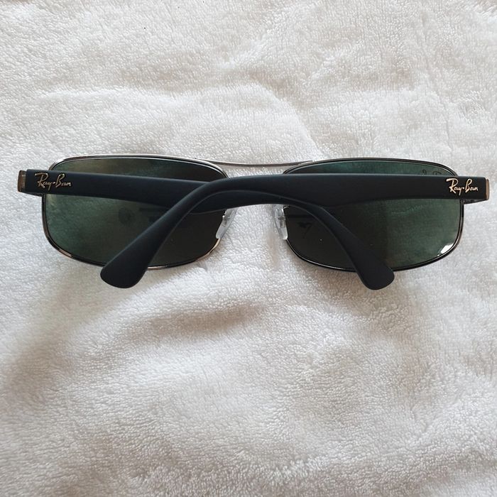 Lunette de soleil Ray-Ban - photo numéro 8