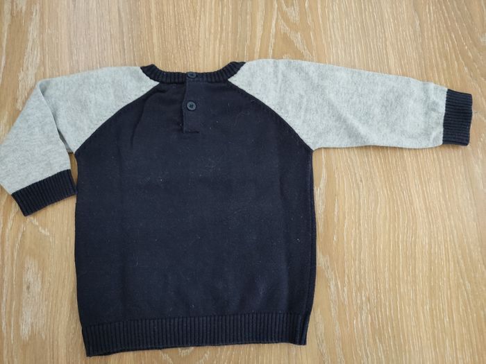 Sweat - photo numéro 2