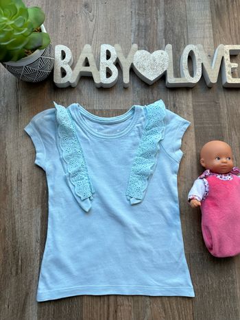 - Tee shirt Primark - 18/24 mois  - Très bon état