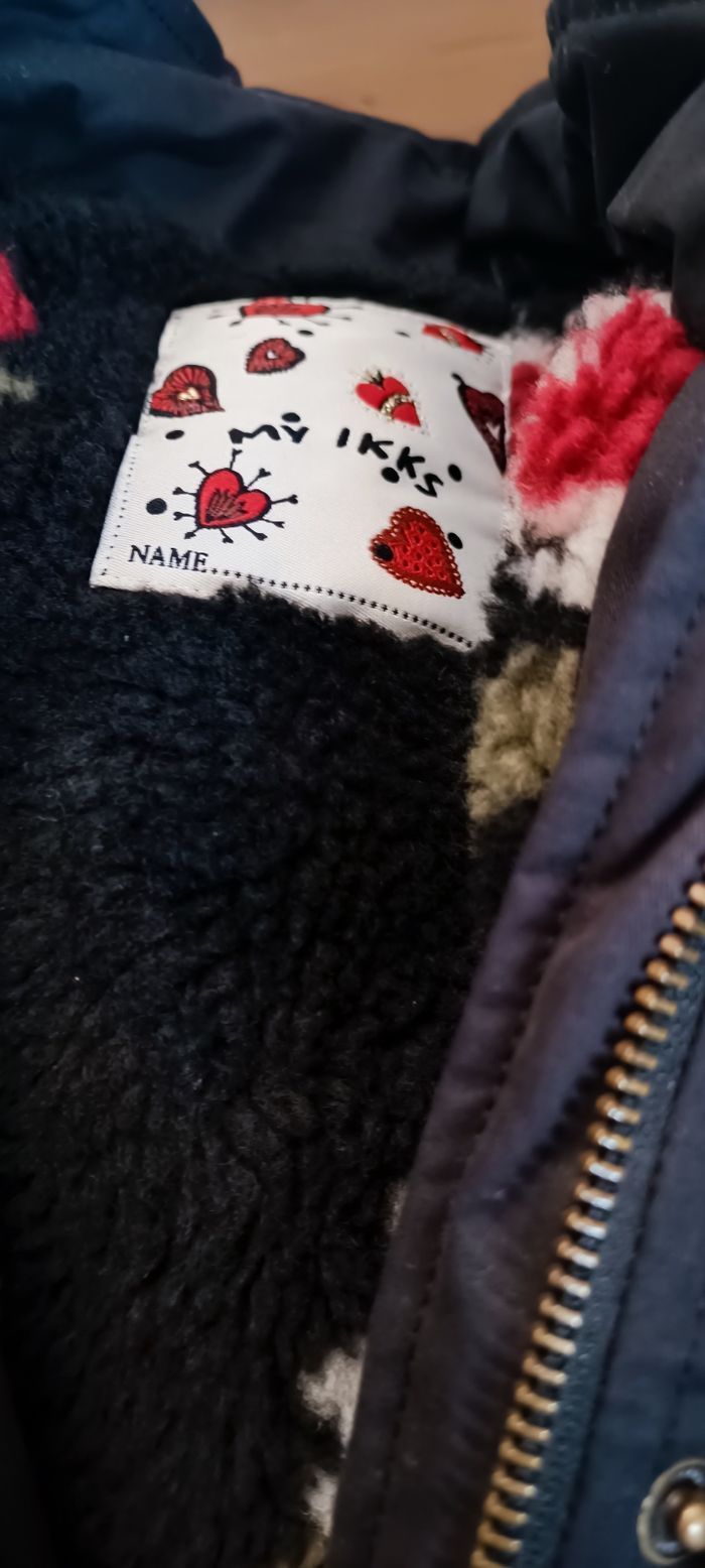 Manteau - photo numéro 2