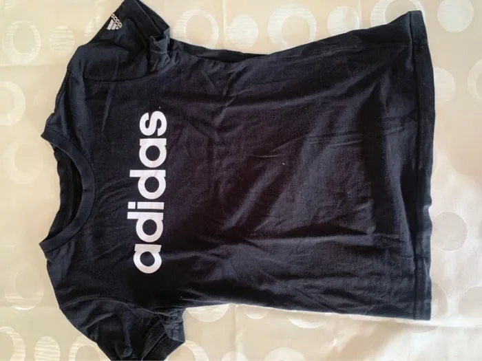 Lot 5 T-shirts enfant fille - photo numéro 2