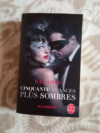 50 nuances plus sombres