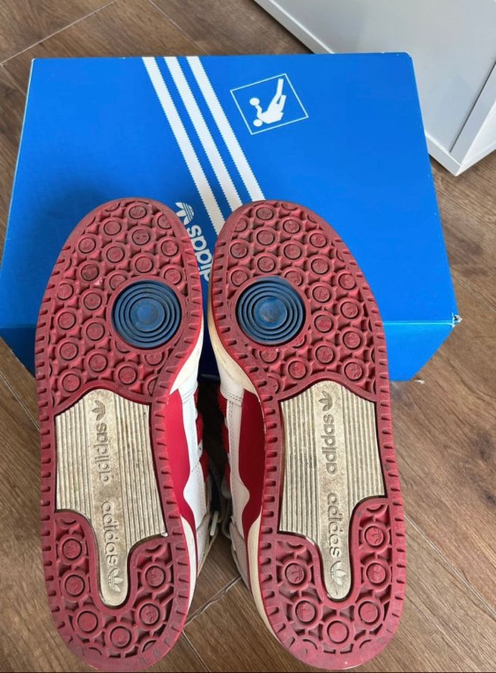 adidas forum - photo numéro 5