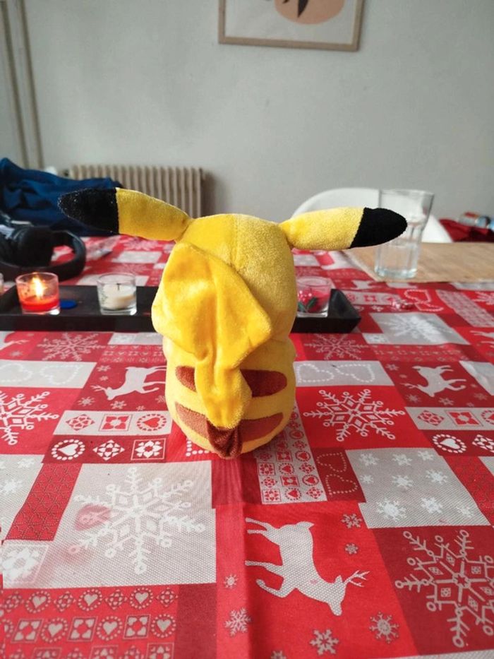 Pokémon - photo numéro 2