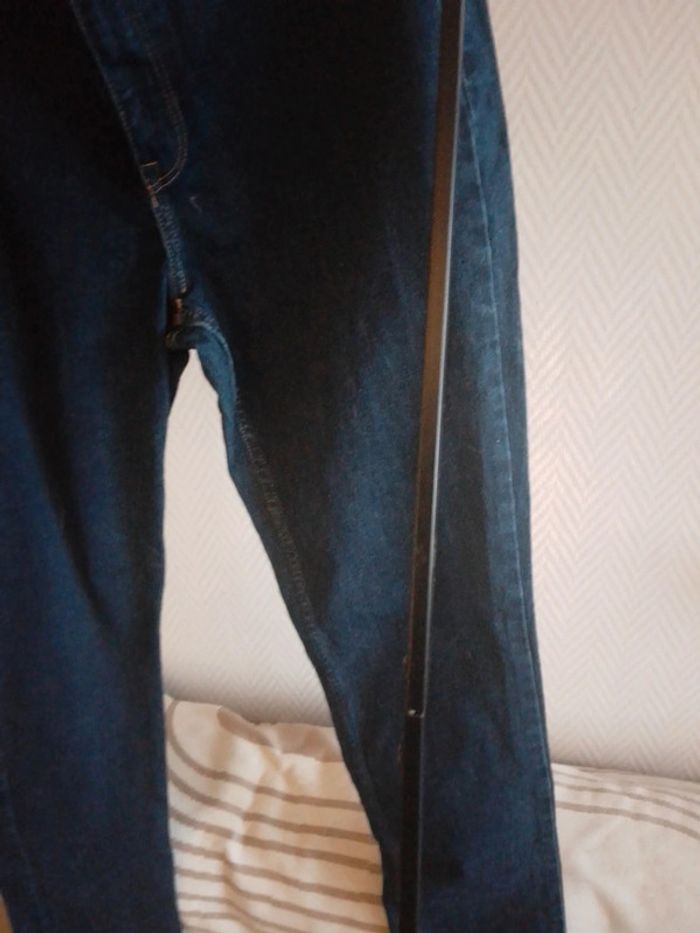 Jean skinny regular h&m - photo numéro 2