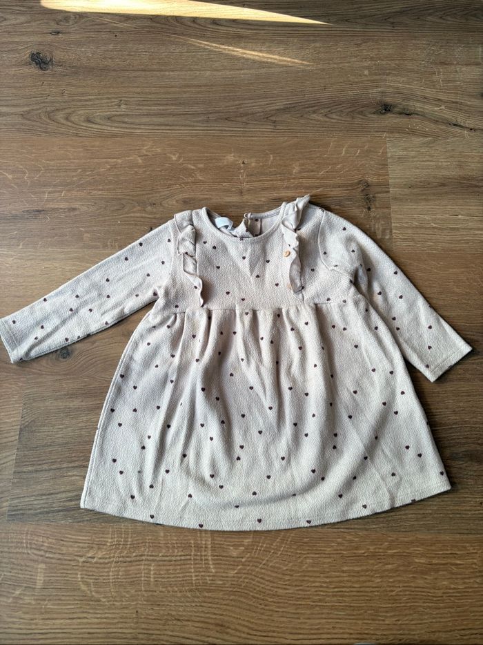 Lot robes fille 2-3 ans en bon état - photo numéro 4