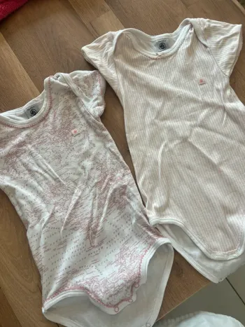 2 bodies 36 mois
