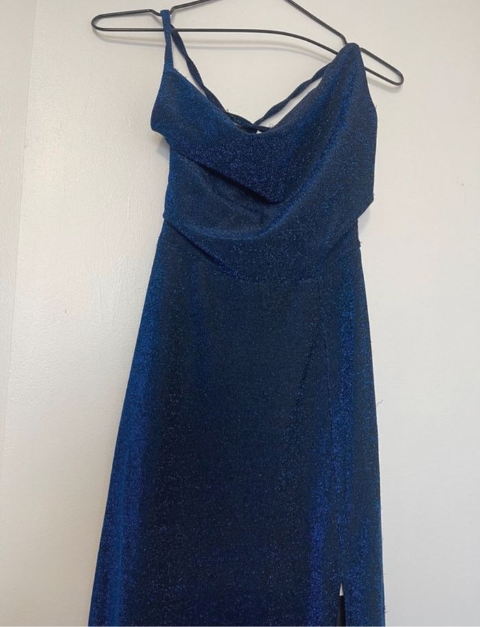 Robe longue, taille S - photo numéro 3