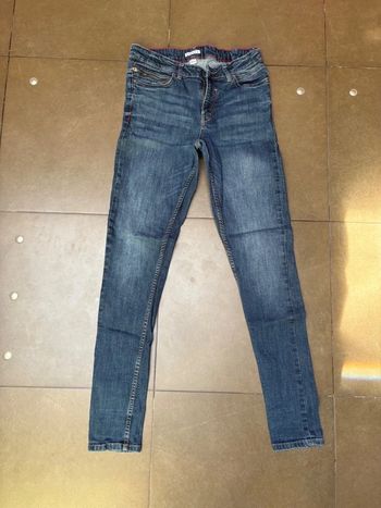 Pantalon ado