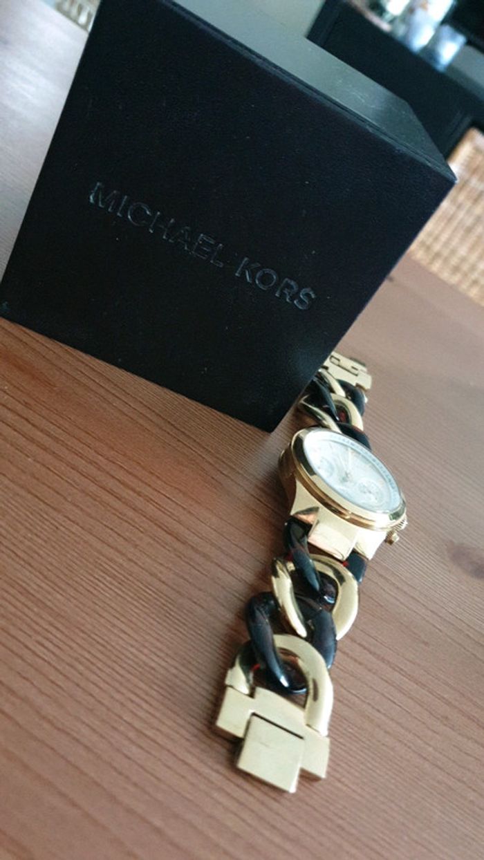 Montre Michael kors - photo numéro 3