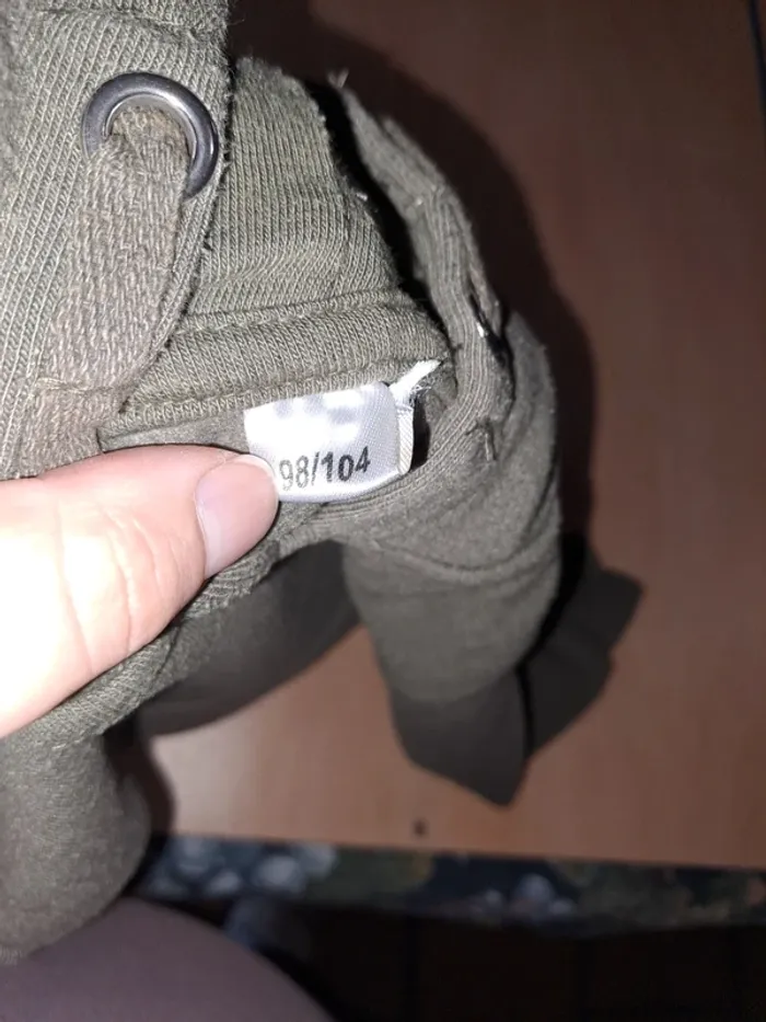 Pull 3 ans fille - photo numéro 4