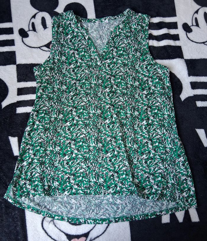 Débardeur Taille L