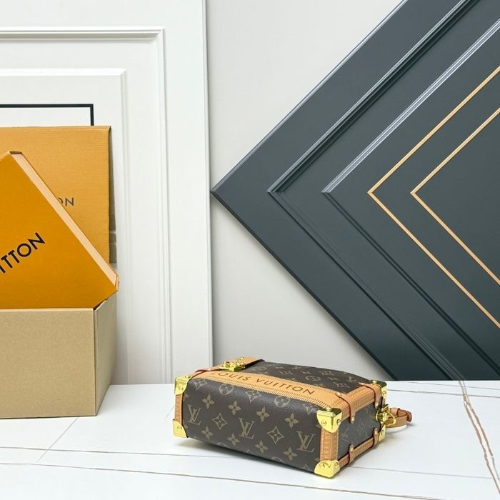 Louis Vuitton  Side trunk pm  M46358 - photo numéro 5