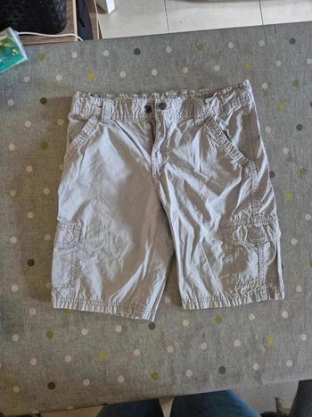 Short