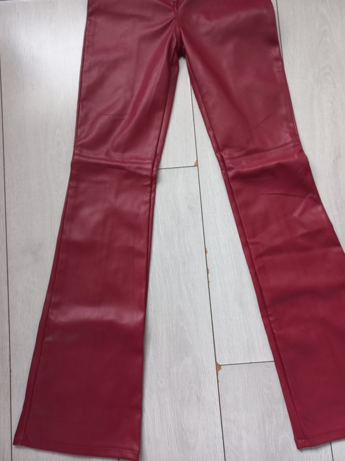 Pantalon tout neuf - photo numéro 8