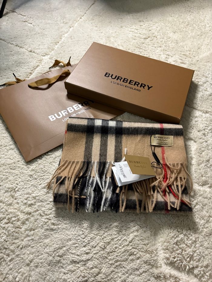 Écharpe - photo numéro 2