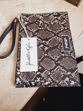 Trousse à maquillage