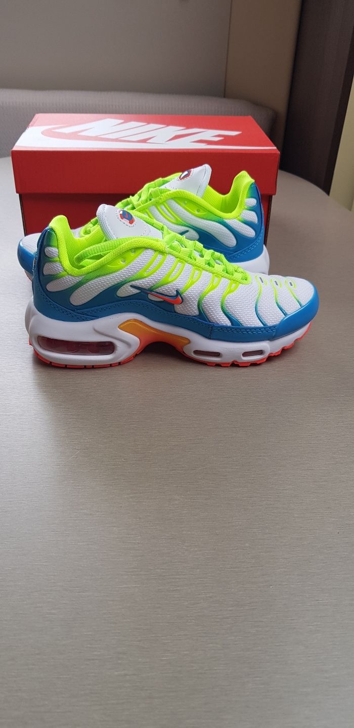 Nike tn - photo numéro 3