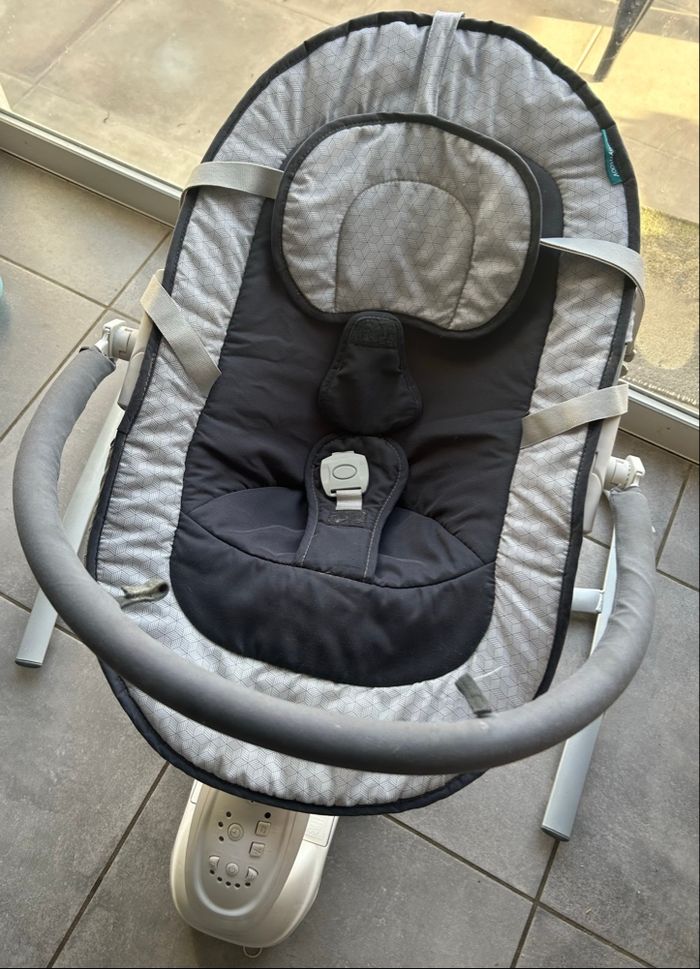 Balancelle Swoon Light – Confort & Fun 🌟 - photo numéro 8