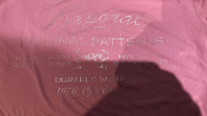 T-shirt kaporal t M - photo numéro 19