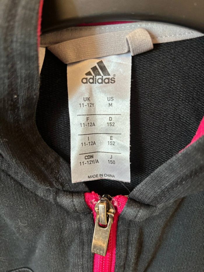 Gilet adidas - photo numéro 4