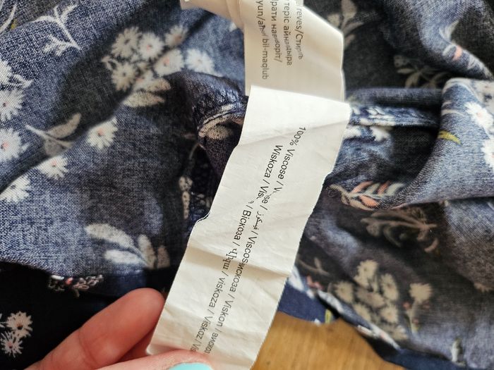 Robe Tape à l'œil 8 ans - photo numéro 7