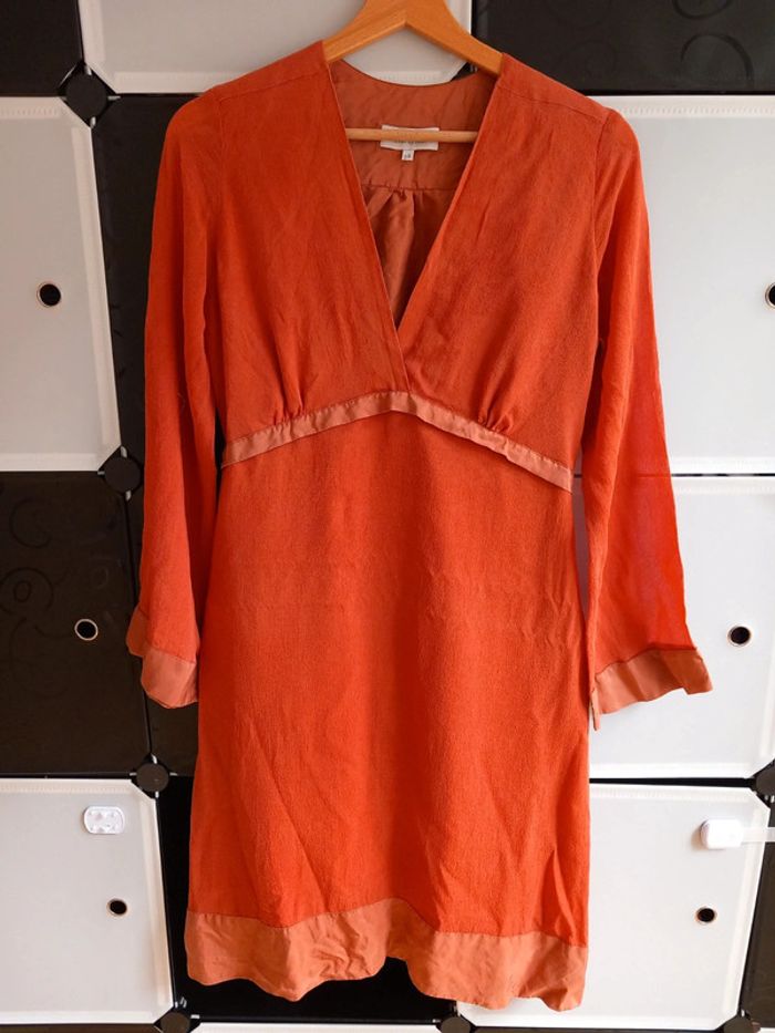 robe femme légère taille 38