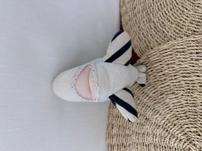 doudou requin saint james - photo numéro 5