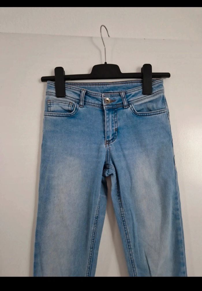 Jean skinny denim - photo numéro 2