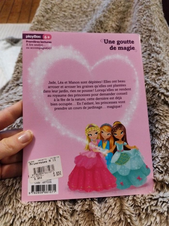 Livre enfants - photo numéro 2