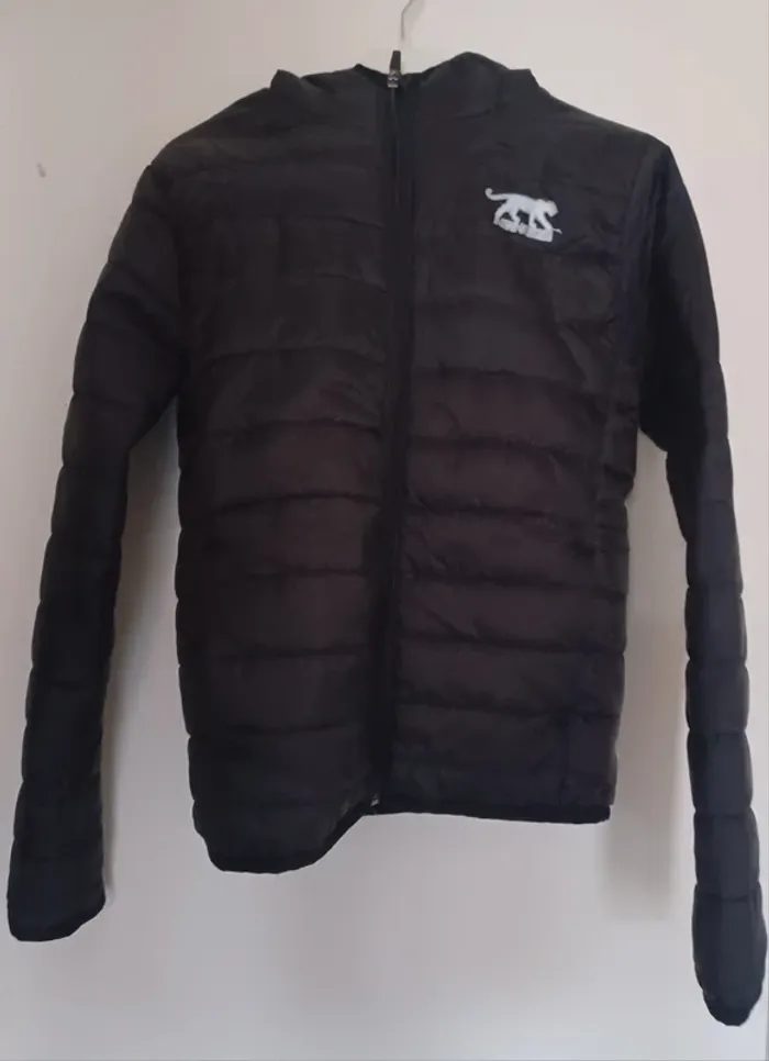 Doudoune - photo numéro 2