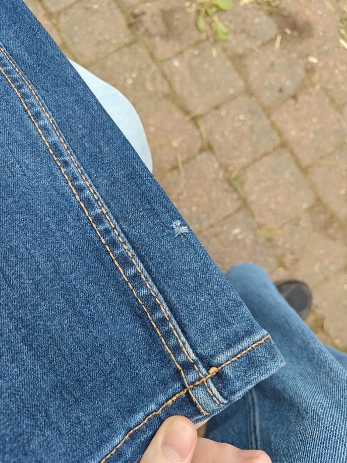 Jean Levi's W28 L30 - photo numéro 5