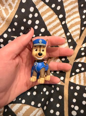 Tonies chase pat patrouille 