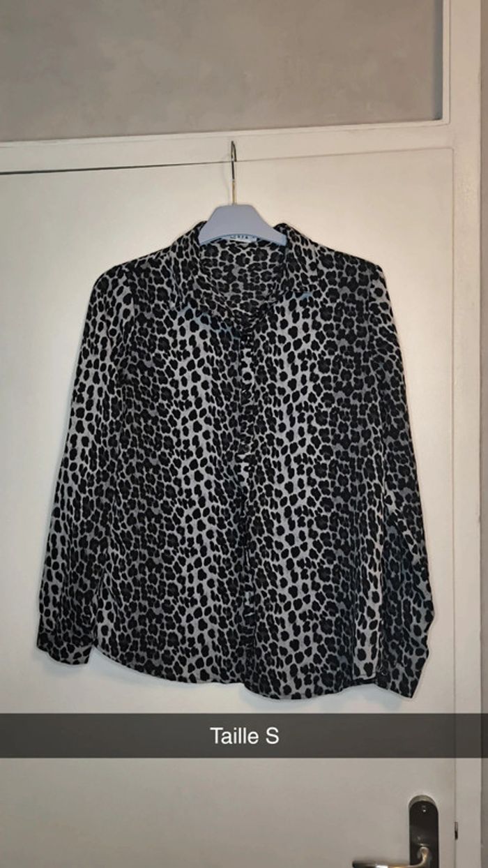 Chemise taille S