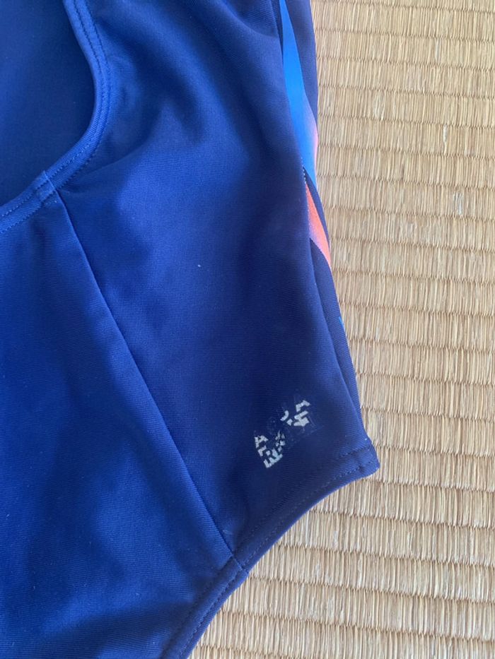 Maillot de bain Nabaiji 12/13 ans - photo numéro 4