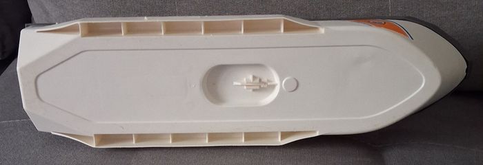 Bateau lego - photo numéro 6