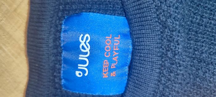Pull homme Jules