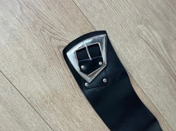 Ceinture noire