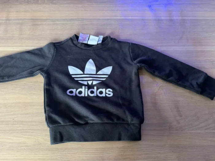 Jogging adidas 18/24 mois - photo numéro 4