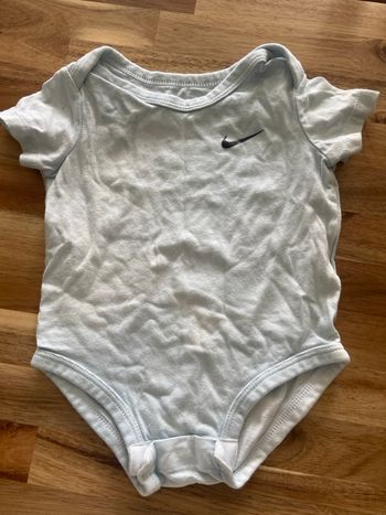 Body Nike