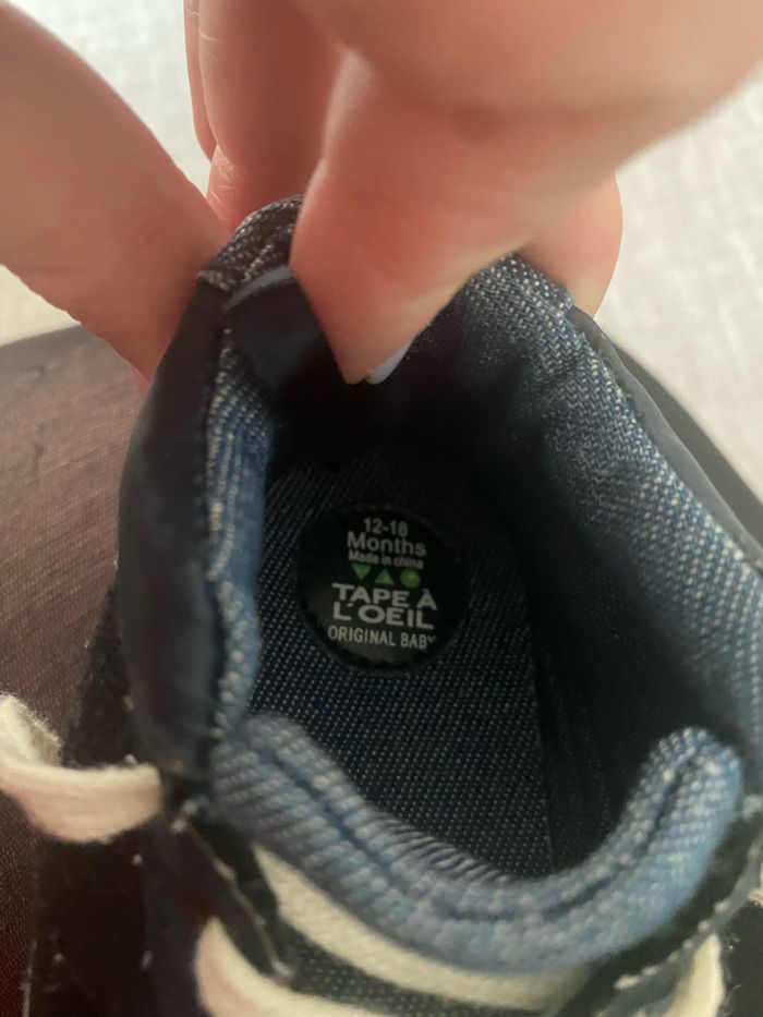 Chaussures - photo numéro 3