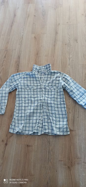 Chemise t. 38/40
